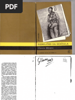 REBELIÕES DA SENZALA 1