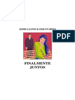 Lloyd, Josie & Rees, Emlyn - Finalmente Juntos PDF