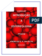 Estereologia