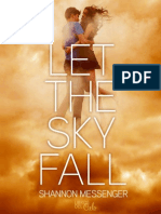 1.let The Sky Fall