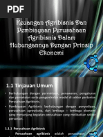 Download Keuangan Pertanian Dan Pembiayaan Pertanian 1 by Hevi Fachrurodji SN214556195 doc pdf