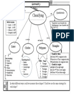 graphic organizer p  2