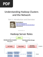 Understanding Hadoop Clusters and the Network-Bradhedlund Com