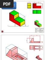 Axonometric