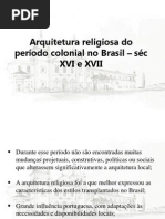 Arquitetura religiosa período colonial-3
