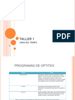 Taller 1