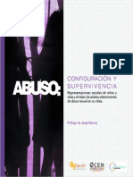 Abuso ConfiguracionYsuperviviencia