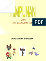 Himpunan 1