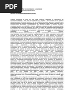 Aprender y enseñar en contextos complejos