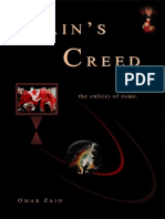 Cains-creed-The Cult(s) of Rome