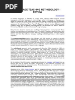 Material Development In Language Teaching Pdf