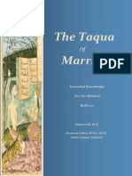 The Taqua of Marriage