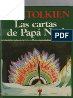 Las Cartas de Papa Noel