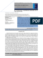 An E-Glass/Polyester FRP, TAUFIQ-Girder: Load-Deflections Relationship and Its Hyperelastic Behaviour Under Flexural Loads