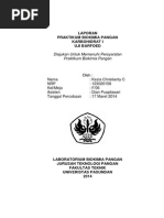 Download laporan karbohidrat 1 uji barfoed by Kezia_Ch1102 SN214583725 doc pdf