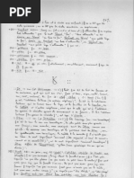 Foucauld X | PDF