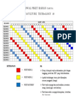 Jadwal Piket Tak 48