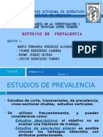 Prevalencia