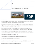 Mega Channelz: Pesawat Mh370: 'Red Flag' Atau 'False Flag'?