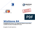 Wishbone B4
