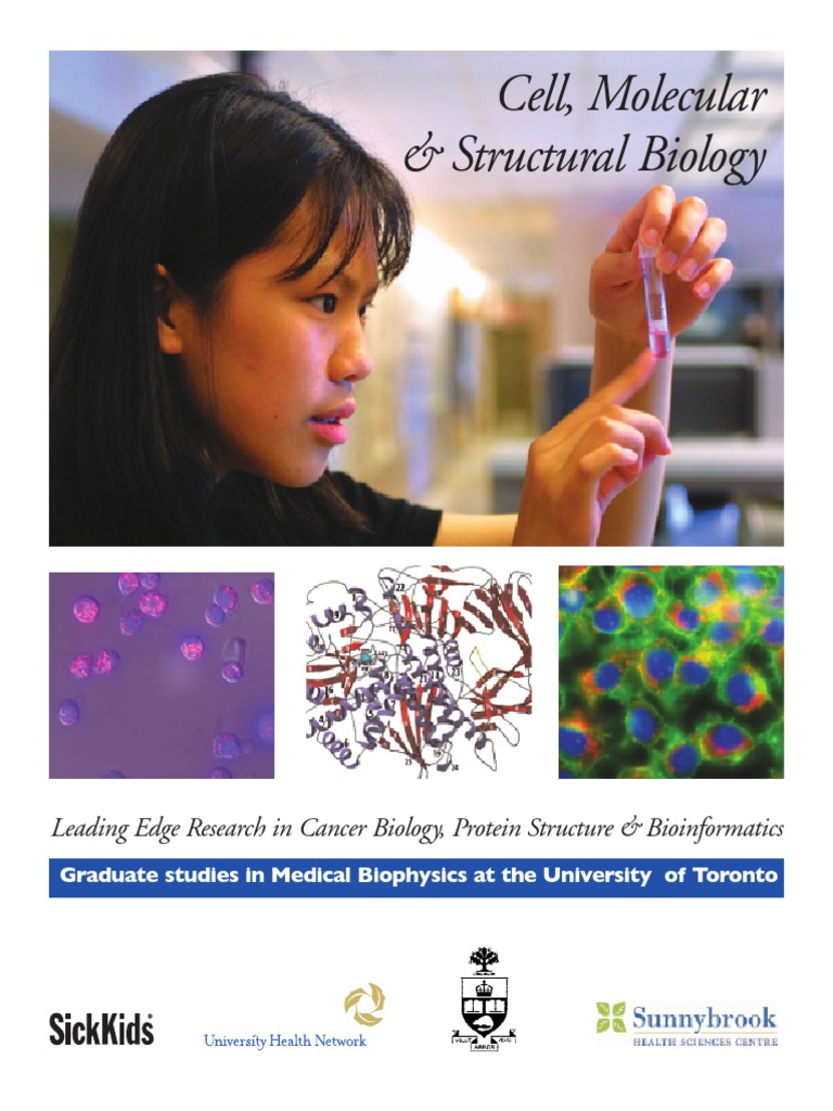 MBP UToronto Biology | PDF | Postgraduate Education | Ubiquitin