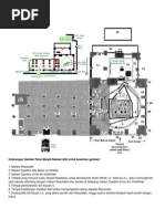 Download Keterangan Gambar Pelan Masjid Nabawi by rizamri SN214595847 doc pdf