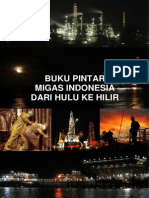 Buku Pintar Migas Indonesia
