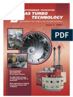 Gas Turbo Technology Issue 1 2007