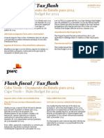 Pwc Flashfiscal Cabo Verde Oe2014 20-01-2014