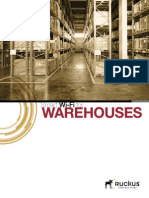 Brochure Warehouse