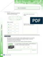 Problemas de Multiplicacion 1