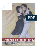 Altango Flores Nº12