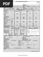 Heat Exchanger Specification Sheet SI Units: C:/Users/thangtq/Desktop/new - Htri