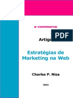 Estratégias de Marketing Na Web PDF