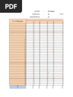 Download Sample Data Kognitif Validitas Reliabilitas Tk Dan Dpprotect by Handi Agus Hidayat SN214610384 doc pdf