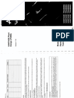 Equipment Design pdf pdms