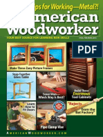 American Woodworker 164 2013