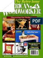 American Woodworker 166 June-July 2013