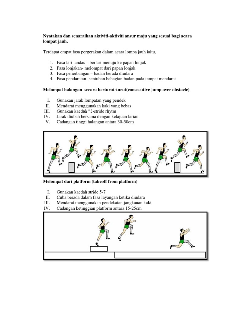 Nyatakan Dan Senaraikan Aktiviti Pdf