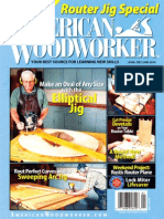 American Woodworker 169 2013