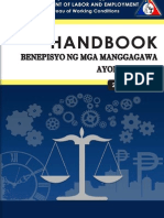 DOLE Handbook Tagalog