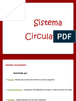 Sistema Circulatorio 1