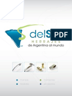 DelSur Catalogo