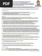 Afrasiab Khan Resume and Achievment Letter - SCM (1)