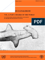 Sharks of The World Volume 4 Part 2