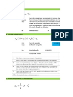 Calculo Fuerzas Viento (Eurocodigo)