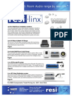 Resi Linx - Wes.np.2010