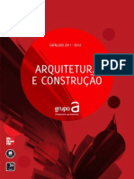 Cat Arquitetura Construcao