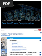 Reactive Power Compensation