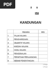 Kerja kursus sejarah tingkatan2 dato maharaja lela